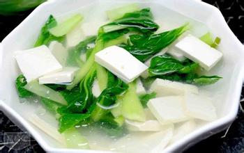 美食紀(jì)實(shí):那個(gè)年代一碗簡(jiǎn)陋的豆腐湯