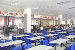 什么因素決定食堂承包管理公司的質量呢