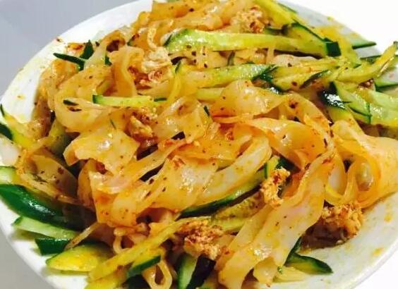 夏日清爽美食來(lái)襲，再也不怕夏天沒(méi)有胃口了！